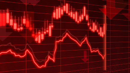 ETF – ryzyko lub pomnożenie zainwestowanych środków?