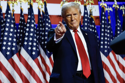Wojna celna Trumpa a Polska.