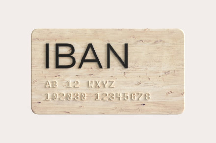 IBAN – czym jest i dlaczego jest niezbędny przy międzynarodowych przelewach?