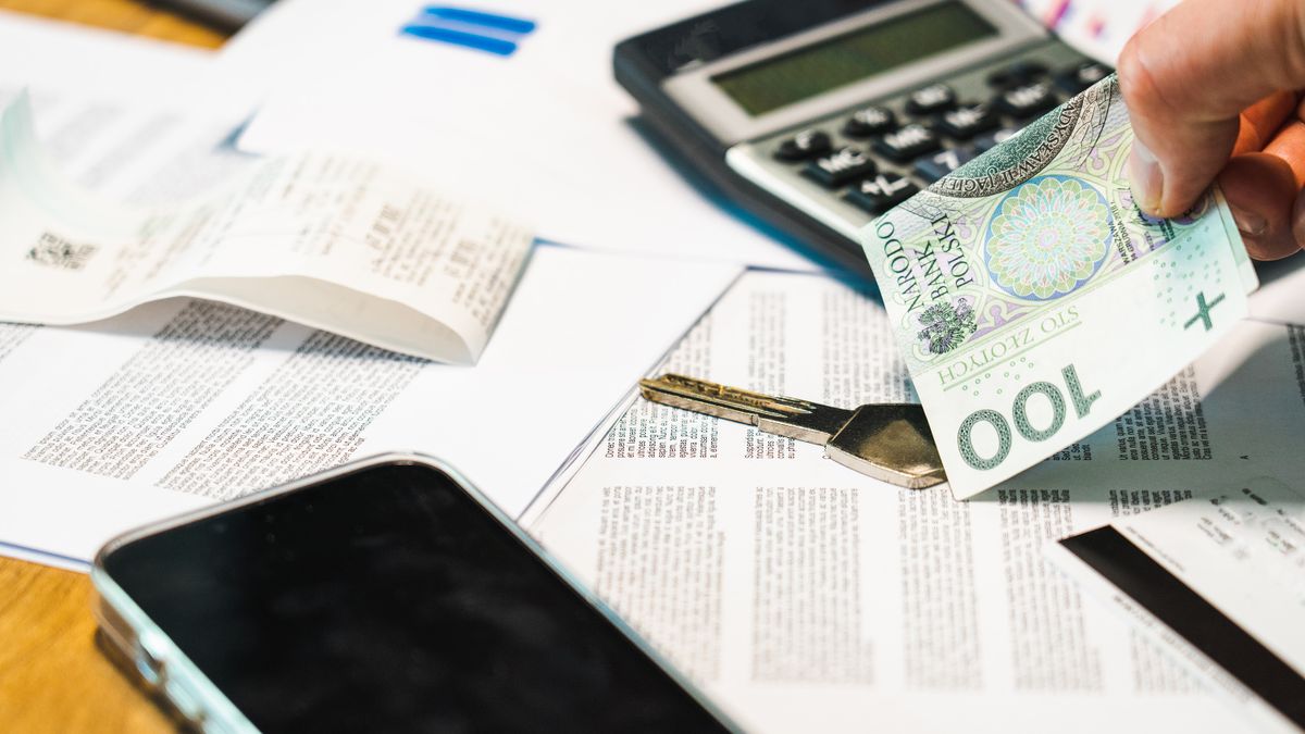 Weryfikacja dokumentu i bezpieczeństwo danych