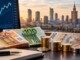 Podaż pieniądza w Polsce rośnie. M3 zbliżyło się do 3 bln zł