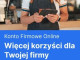 Konto Firmowe Online w Erste – 0 zł za prowadzenie i lokata 4,5%